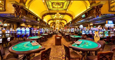 Guide to casino games | Understand gambling | Safer Gambling NZ