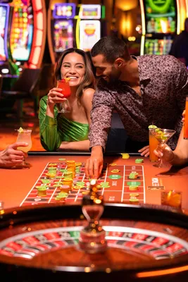 Spirit Mountain Casino | The Northwest's Premier Entertainment Destination®