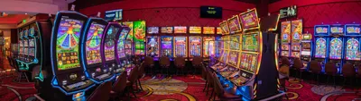 The Casino at Nemacolin | Resort Casino in Pennsylvania