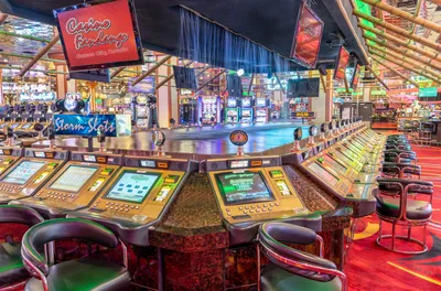 Parx Casino | Visit Philadelphia