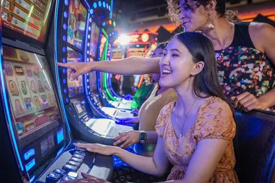 A Guide to Cruise Ship Casinos: What to Expect