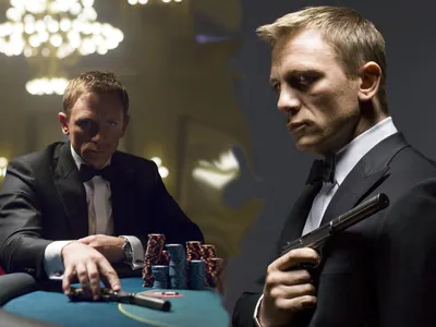 Casino Royale (2006) - Release info - IMDb