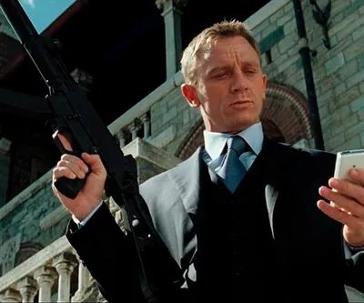 Casino Royale | 1967 James Bond Film | Britannica