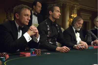 Casino Royale - A Franchise That Wasn't Really Meant to Be