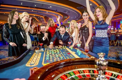 Casino Sochi Gearing Up for MTT Season as WPT Russia Rolls into Town