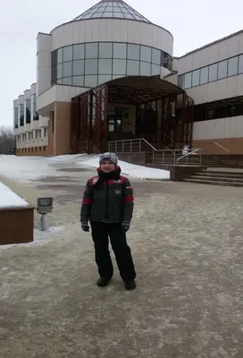 ПАРКИ СУРГУТА: «КЕДРОВЫЙ ЛОГ».