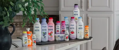 Lifeway Kefir