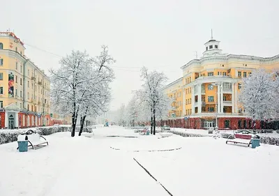 Интересные места Кемерово. Маршрут по городу. Часть 2 | BEERCarman | Дзен