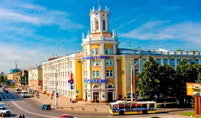 Что посмотреть в Кузбассе и Кемеровской области: лучшие места для туристов  2023