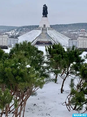 Кемерово. Мой город - Лучшее. Воспитателям детских садов, школьным учителям  и педагогам - Маам.ру