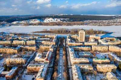 Кроссворд «Достопримечательности города Кемерово» (3 фото). Воспитателям  детских садов, школьным учителям и педагогам - Маам.ру