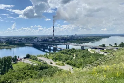 Кемерово - город нашенский – КузПресс