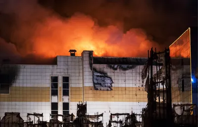 Тела 21 жертвы пожара в Кемерово передали родным | ForPost