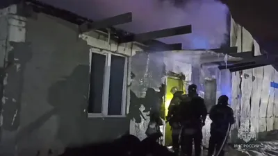 Число погибших при пожаре в ТЦ в Кемерово увеличилось до пяти человек — РБК