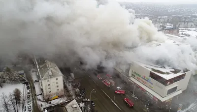 При пожаре в ТЦ в Кемерово погибли 64 человека (список погибших и  пострадавших) | НЕВАжности | Дзен