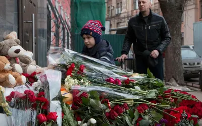 Отец трех погибших в Кемерово девочек рассказал, как пытался их спасти |  Шарий.net
