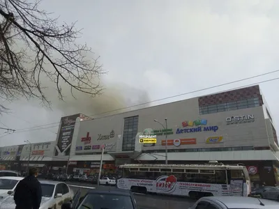 Жуткий пожар в Кемерово: появились список погибших и первые фото жертв |  Мир | OBOZ.UA