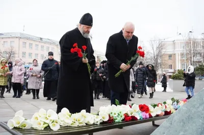 Родственники назвали число погибших в Кемерово детей - МК