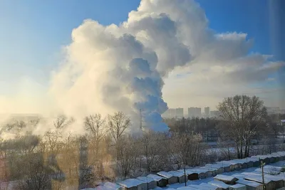 Доброе утро, Кемерово❄️ Погода на сегодня 📅 Ясной погодой нас этот день не  порадует - тучи закрывают небо уже с самого утра и продержатся… | Instagram