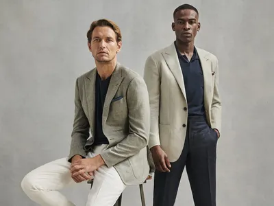 Smart Casual Men's Dress Code Guide | Man of Many