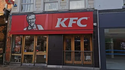 KFC Цветной бульвар Москва кфс в Москве, 127051, Москва, Цветной бульвар,  11с2 м. Цветной бульвар, отзывы фото