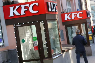 Ресторан быстрого обслуживания KFC на улице Грузинский Вал, 28/45 - отзывы,  фото, онлайн бронирование столиков, цены, меню, телефон и адрес -  Рестораны, бары и кафе - Москва - Zoon.ru