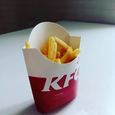 KFC\" - Международная сеть ресторанов общественного питания - «Столько лет  ходим в KFC и до сих пор не надоело! Очень вкусные стрипсы, ножки и другие  блюда с фирменной панировкой :)» | отзывы