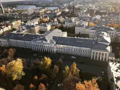 В КФУ приняты изменения правил приема | Медиа портал - Казанский  (Приволжский) Федеральный Университет