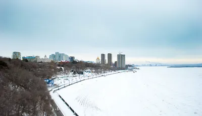 Хабаровск обогнал Владивосток в рейтинге городов России — Новости Хабаровска