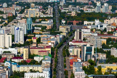 Хабаровск 2024, Россия — все о городе с фото