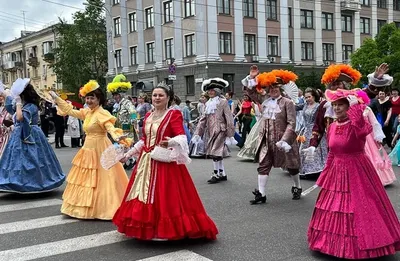 Город Хабаровск: климат, экология, районы, экономика, криминал и  достопримечательности | Не сидится