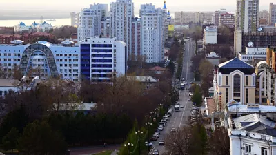 Гонка к миллионнику: Хабаровск признан крупнейшим городом на Дальнем  Востоке — Новости Хабаровска