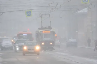 Вид на город Хабаровск | РИА Новости Медиабанк