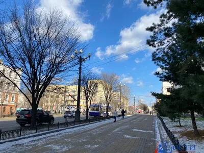 Владивосток сегодня, красота | Пикабу