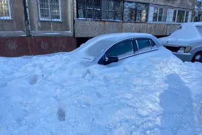 Снеговики и гололед: зима пришла в Хабаровск (ФОТО) — Новости Хабаровска