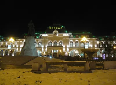 Хабаровск 2024, Россия — все о городе с фото