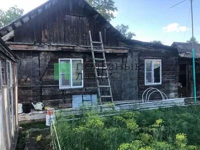 Большая вода покинула хабаровский поселок Красная Речка, оставив множество  разрушений - AmurMedia.ru