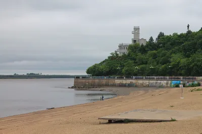 Россия, город Хабаровск — набережная. — Самостоятельные путешествия — мой  опыт