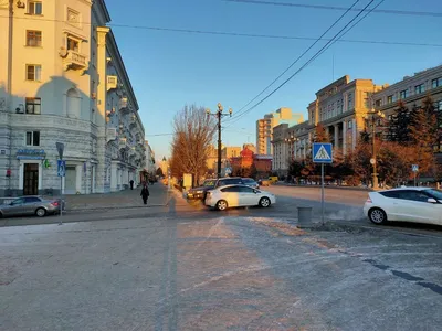 Снегопад вернётся в Хабаровск в конце следующей недели - Новости Хабаровска  и края, 10.11.2023 - ГТРК Дальневосточная