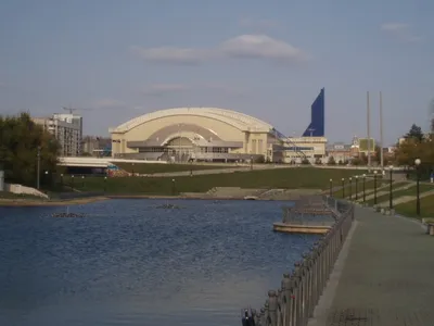 Разбитые пруды приведут в порядок после Дня города в Хабаровске (ФОТО) —  Новости Хабаровска