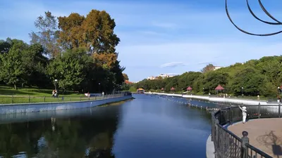 Городские пруды, которые Вы просто обязаны посетить, находясь в городе  Хабаровск. | История дальневосточника | Дзен