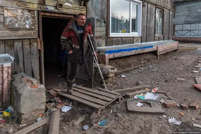 Честно про Хабаровск. Какова действительность города на Дальнем Востоке |  Макс Путешествует | Дзен