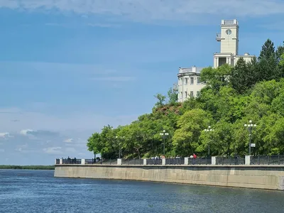 Настоящая весна не может прийти в Хабаровск (ФОТО) — Новости Хабаровска