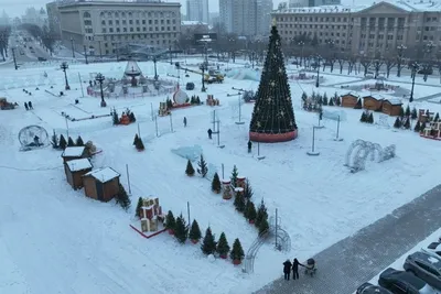 Хабаровчане встречают главу государства с надеждой