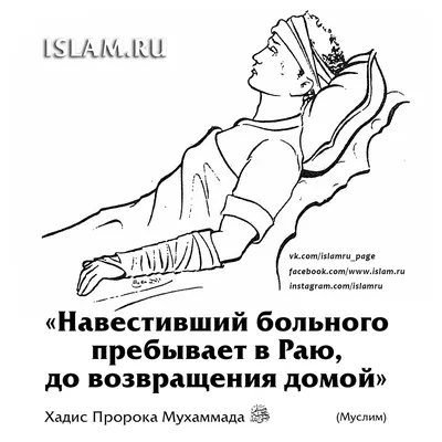 Исламские открытки | islam.ru