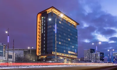 Hyatt досрочно передает УГМК управление отелями в Екатеринбурге