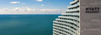 Об отеле Grand Karat Sochi (ex. Hyatt Regency Sochi) в Сочи как добраться,  адрес, телефон.