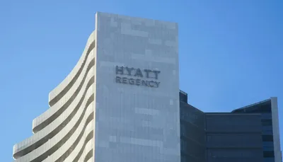 Отель Hyatt Regency в Сочи сменит название на Grand Karat Sochi –  Коммерсантъ Краснодар