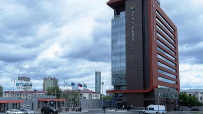 HYATT REGENCY EKATERINBURG 5* (@hyatt_regency_ekaterinburg) • Instagram  photos and videos