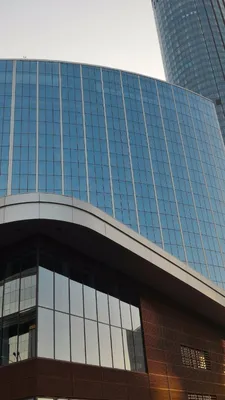 Hyatt Regency Ekaterinburg, отель в Екатеринбурге — отзыв и оценка — Polly